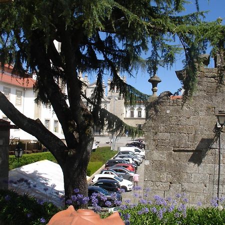 Chezgyka - Sinta-Se Em Casa! Daire Viseu Dış mekan fotoğraf
