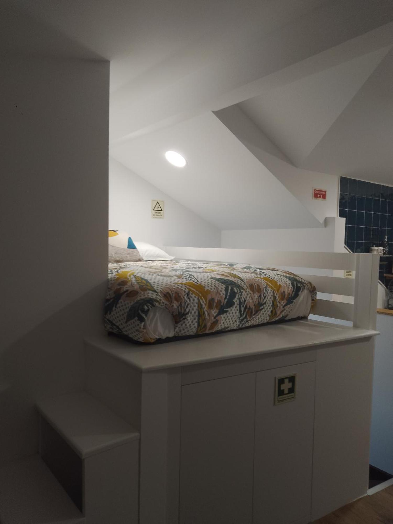 Chezgyka - Sinta-Se Em Casa! Daire Viseu Dış mekan fotoğraf