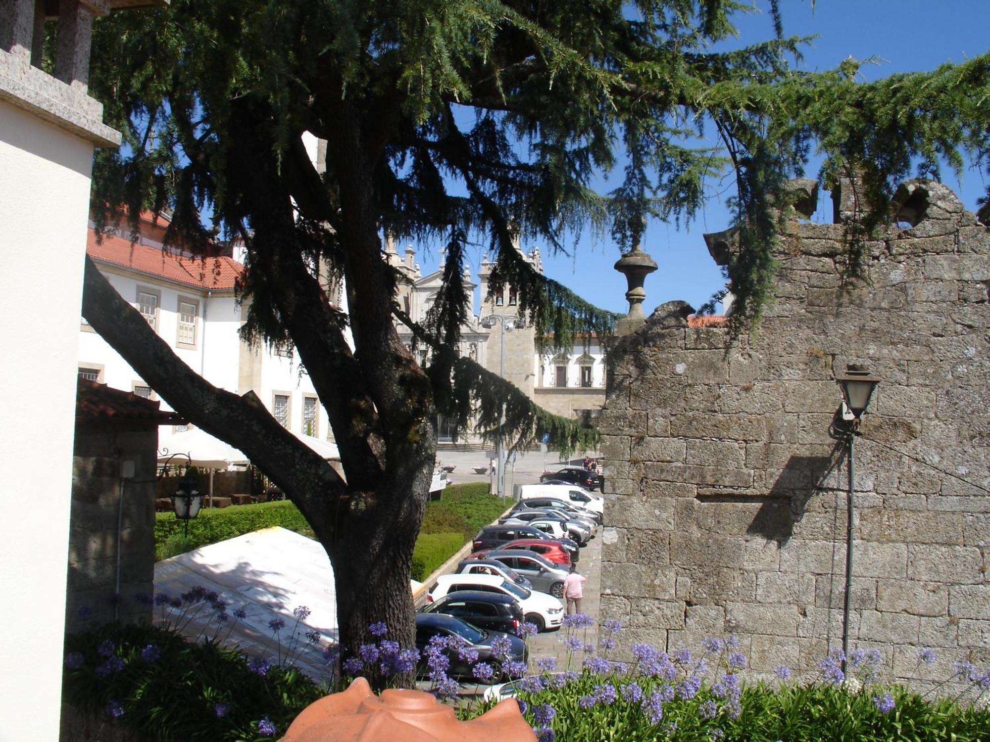 Chezgyka - Sinta-Se Em Casa! Daire Viseu Dış mekan fotoğraf