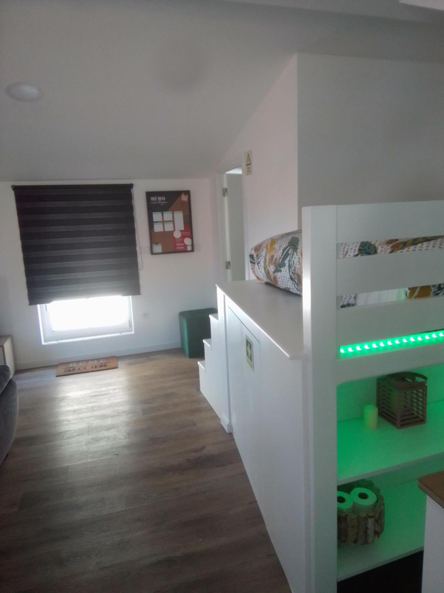 Chezgyka - Sinta-Se Em Casa! Daire Viseu Dış mekan fotoğraf