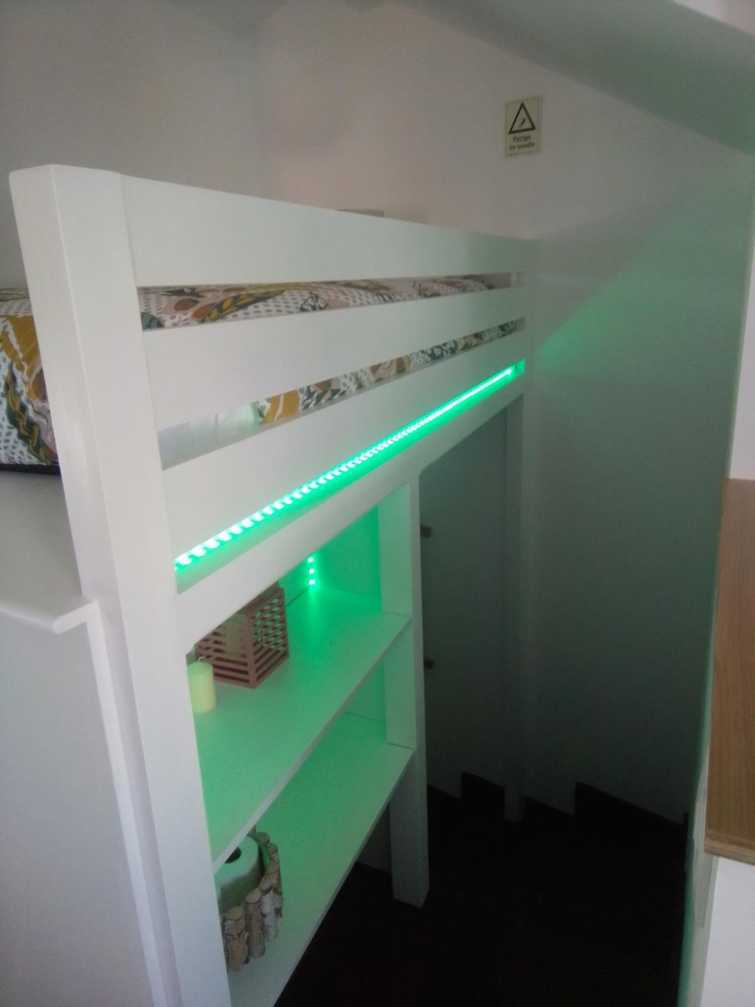 Chezgyka - Sinta-Se Em Casa! Daire Viseu Dış mekan fotoğraf