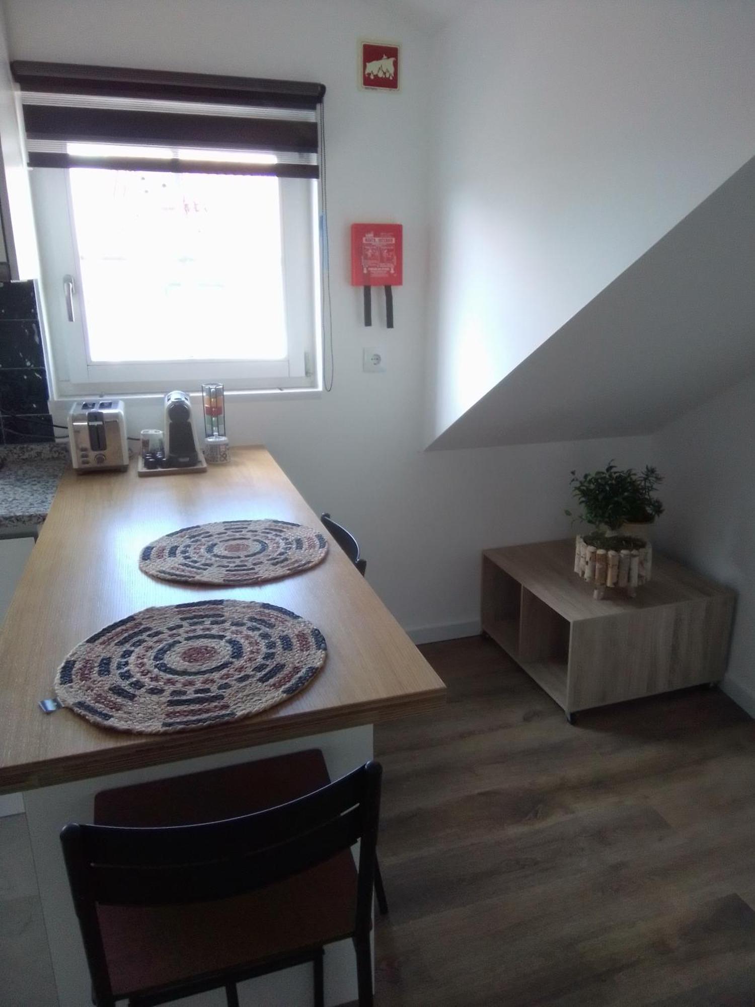 Chezgyka - Sinta-Se Em Casa! Daire Viseu Dış mekan fotoğraf