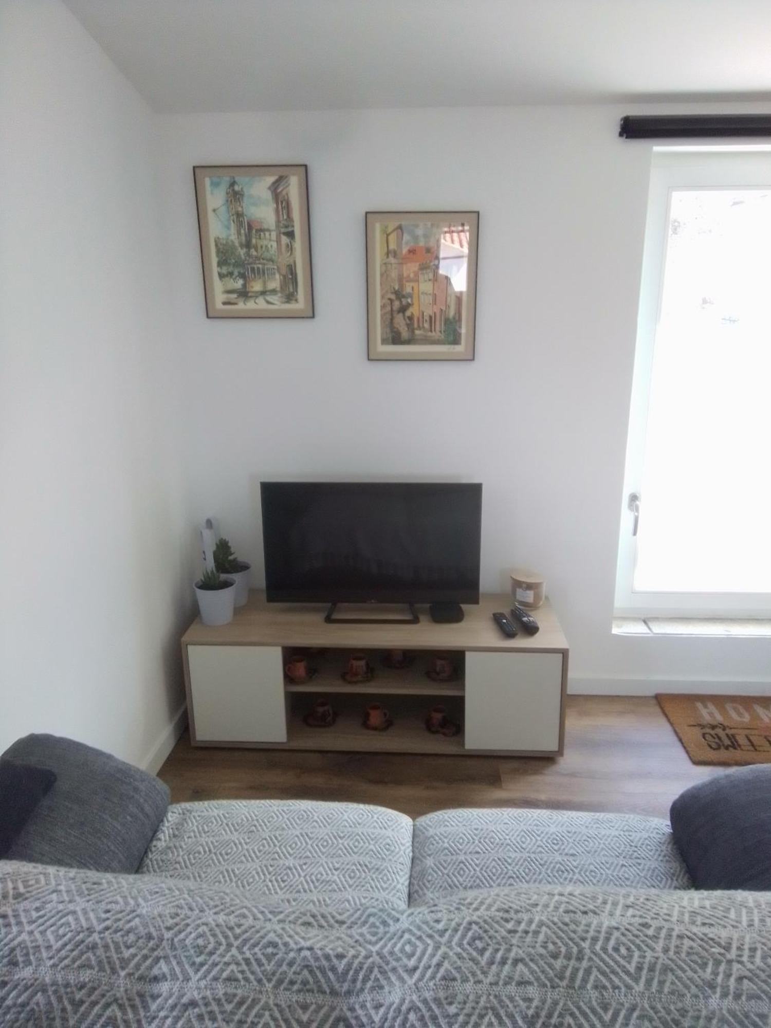 Chezgyka - Sinta-Se Em Casa! Daire Viseu Dış mekan fotoğraf